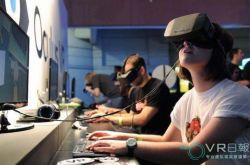 虛拟現實那麽熱，距離(lí)VR遊戲爆發還有多遠?